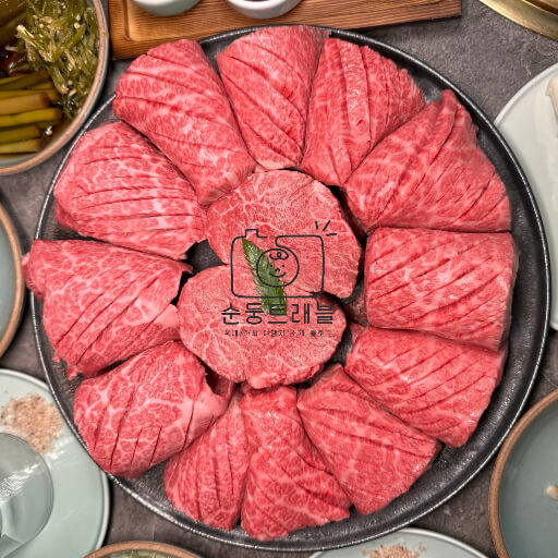 동탄 맛집 ‘우미남 동탄점’: 한우를 즐기는 새로운 방식을 만나보세요! 🌟