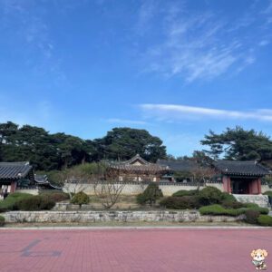 강릉 가볼만한곳, 강릉오죽헌 관람포인트부터 패키지관람권 활용법까지 강릉 가볼만한곳, 강릉오죽헌 - 순둥이의 여행 블로그