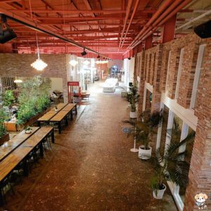 동탄 대형카페 어반리 st 동탄점