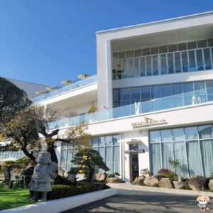 동탄 카페 골드헤겔