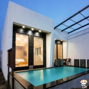 제주펜션 아쿠아뷰티크 추천! 감성 넘치는 럭셔리 풀빌라 후기 모음