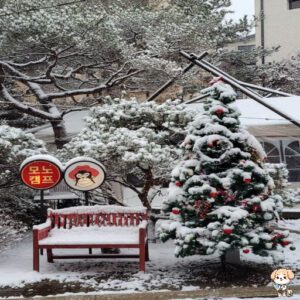 용인맛집 모노캠프