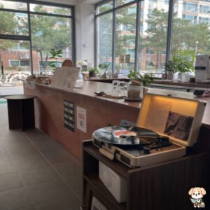 포항카페 왓어나이스