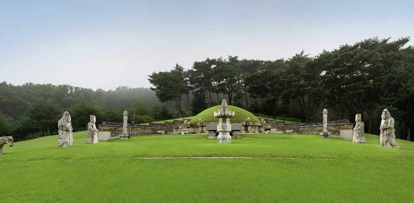 경기도 화성 가볼만한곳 융건릉