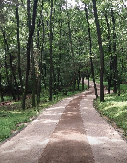 경기도 화성 가볼만한곳 융건릉