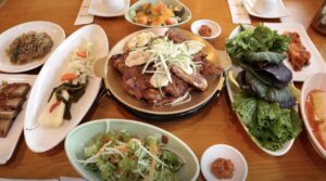 담양 맛집 추성로 1205 후기, 한우 떡갈비 맛집 담양 맛집 추성로 1205 후기, 한우 떡갈비 맛집