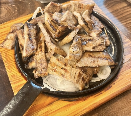 파주 맛집 토향 삼겹살
