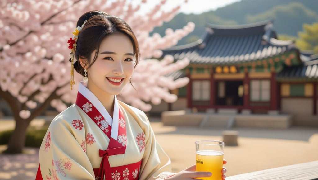 🍽️ 포천의 맛과 멋: 미식 & 전통 체험